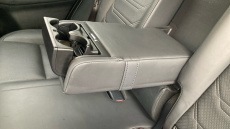 Lexus NX 300h 2.5 Luxury 5dr CVT Hybrid Estate